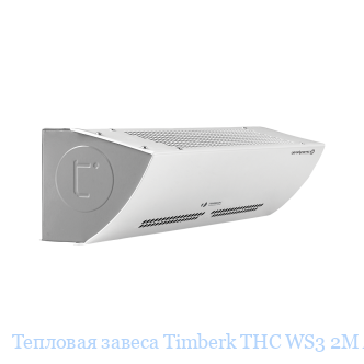 �������� ������ Timberk THC WS3 2M AERO II